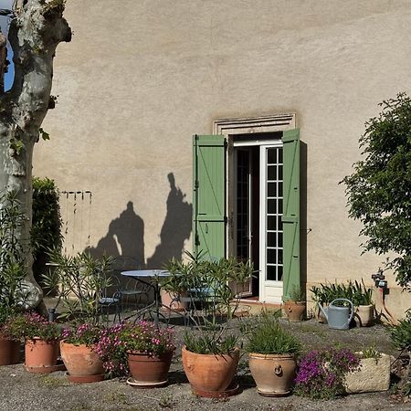 Maison De L'Amitie Homps Homps  Dış mekan fotoğraf