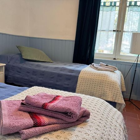 Maison De L'Amitie Homps Homps  Dış mekan fotoğraf