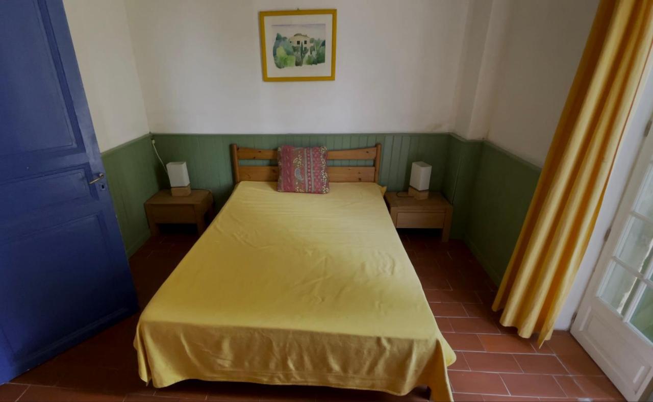 Maison De L'Amitie Homps Homps  Dış mekan fotoğraf