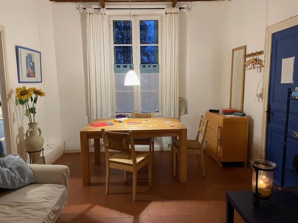 Maison De L'Amitie Homps Homps  Dış mekan fotoğraf