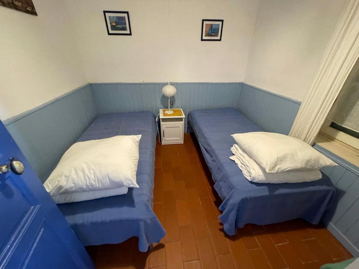 Maison De L'Amitie Homps Homps  Dış mekan fotoğraf