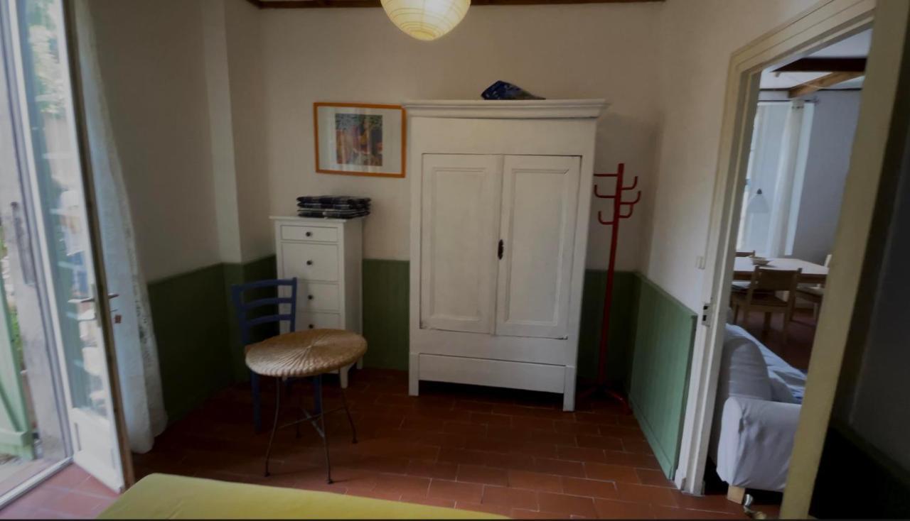 Maison De L'Amitie Homps Homps  Dış mekan fotoğraf