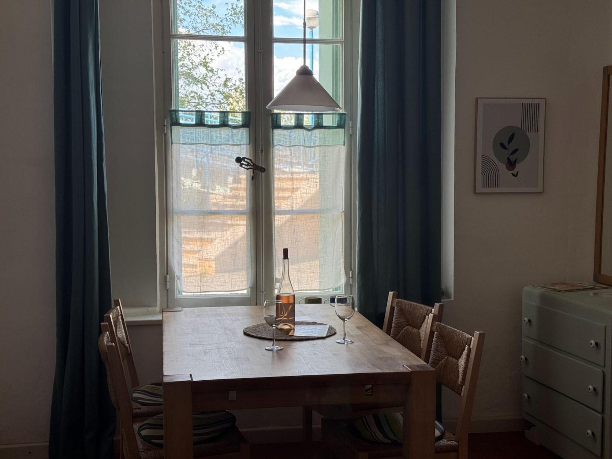 Maison De L'Amitie Homps Homps  Dış mekan fotoğraf
