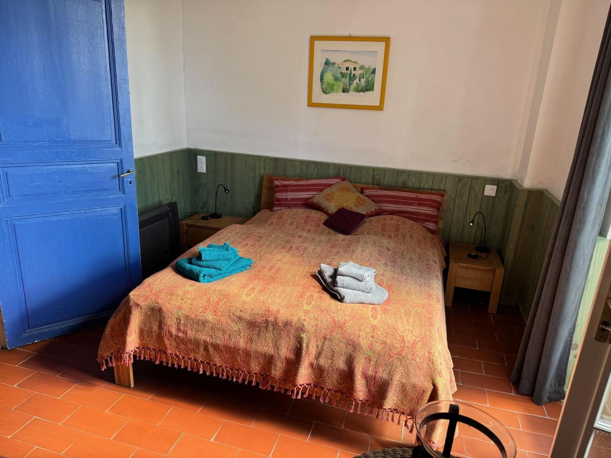 Maison De L'Amitie Homps Homps  Dış mekan fotoğraf