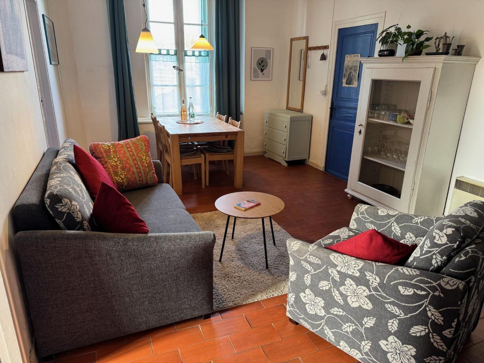 Maison De L'Amitie Homps Homps  Dış mekan fotoğraf